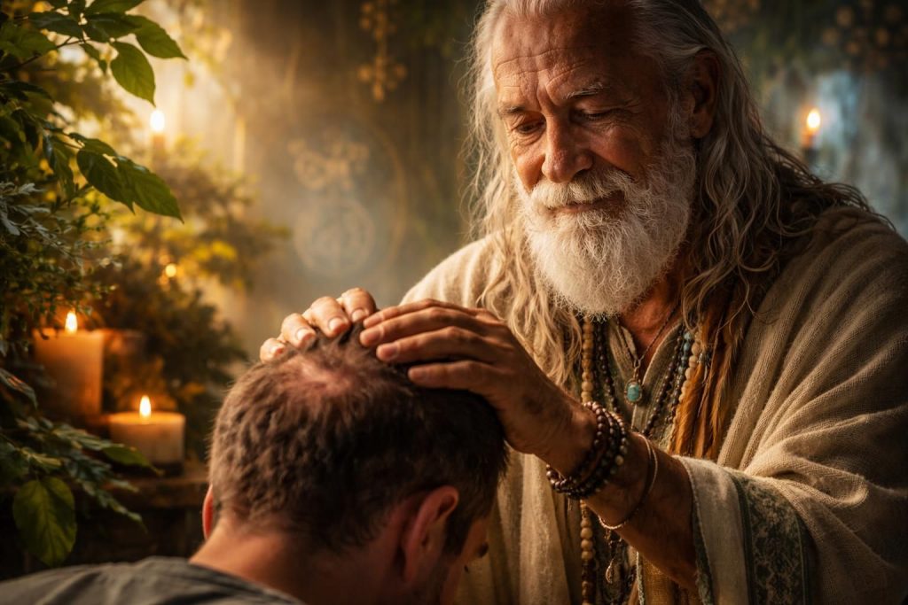 découvrez la signification spirituelle du cuir chevelu qui gratte et explorez sa sagesse ancestrale pour mieux comprendre les messages de votre corps et esprit.