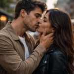 découvrez ce que signifie vraiment un baiser entre un homme et une femme dans le contexte des relations modernes et explorez les signes de l'amour authentique.